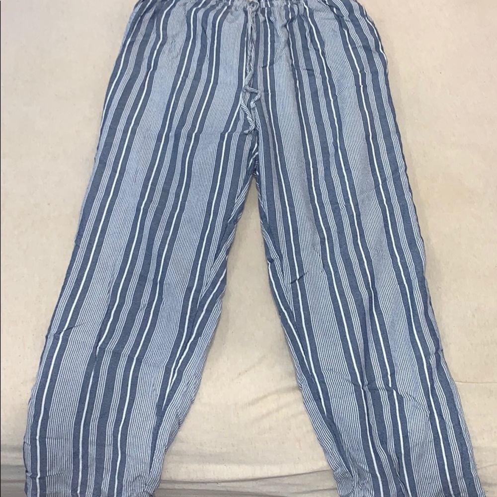 Beach pants